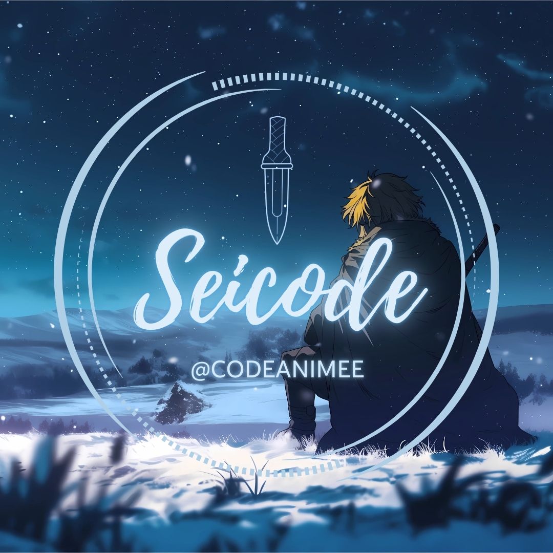 Seicode - Türkçe anime izle